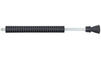 SF12 Lance - Zinc Plated - 400mm