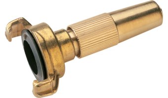 Adjustable Spray Nozzle