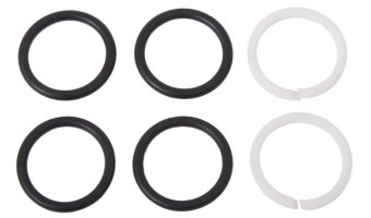 NW7 Swivel Seal Kit