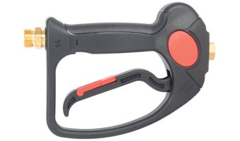 TL20 Inline Pressure Wash Gun - M22 Inlet