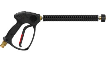 AL19 Pressure Wash Gun with Extension