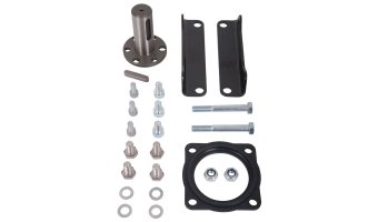 Comet 30mm Cardan Shaft Kit