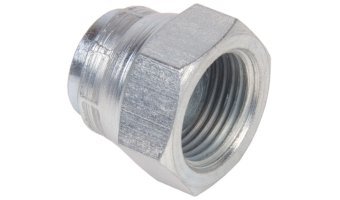 Swivel Blanking Cap