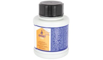 Dri-Fast Solvent Cement