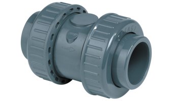Plain Check Valve