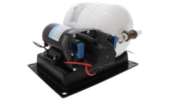 Jabsco/Flojet 52560 Series Booster System