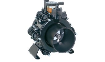 Comet BP205K 6 Diaphragm Pump