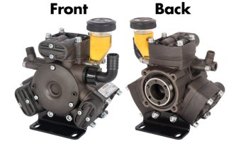 Comet APS41 3 Diaphragm Pump