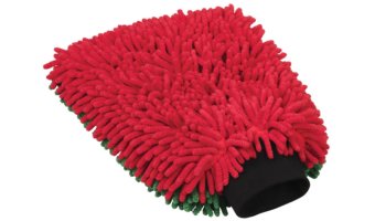 Vikan Microfibre Washing Glove