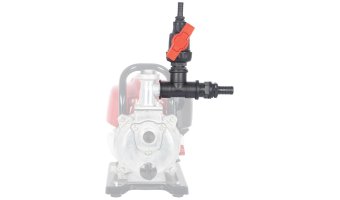 Bypass Valve Kit