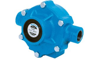 Hypro 7560 Series Roller Pump
