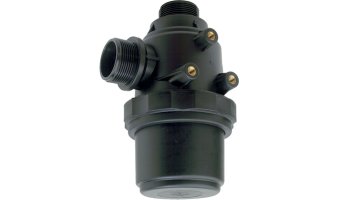 Suction Filter