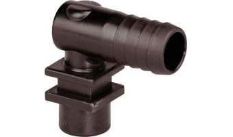 Dry Boom Nozzle Holder