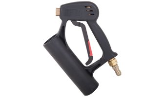 Extending Lance Trigger Assembly
