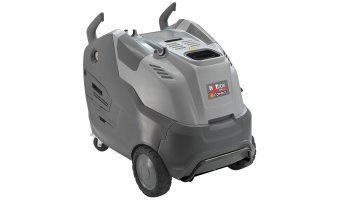 Comet 15/200 HotBox