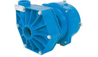Hypro 9000 Series Pump
