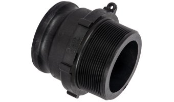 Banjo Cam Lever Adaptor