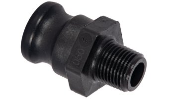 Banjo Cam Lever Adaptor