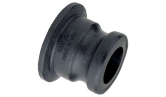Flange x Cam Lever Adaptor
