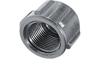 Banjo Pipe Cap