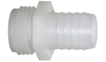 Garden Hose Barb
