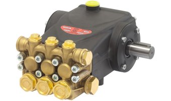 Interpump 58 Series Pump - 1450 Rpm