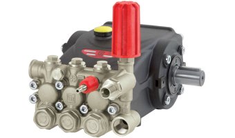 Interpump 59 Series Pump - 1450 Rpm