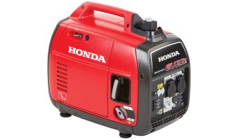 Honda EU22i Inverter Generator