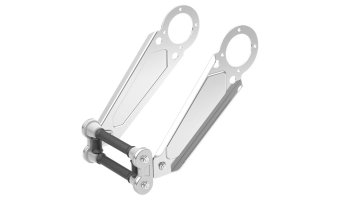 Optional Hose Guide for Faicom Manual Reels