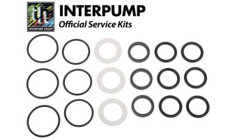 Interpump Service/Repair Kit 118