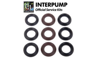Interpump Service/Repair Kit 127