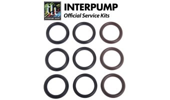 Interpump Service/Repair Kit 190