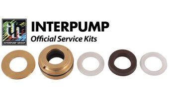 Interpump Service/Repair Kit 276