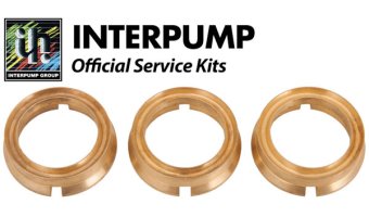 Interpump Service/Repair Kit 42
