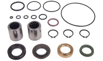 Gressen Motor Rebuild Kit