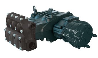 Pratissoli MW50-GB18 HYPACK Motorpump Unit