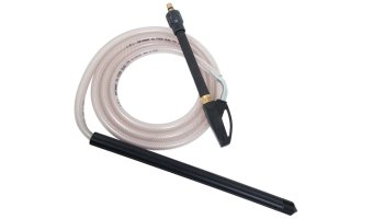 Interpump Sandblast Kit 1.5 Jet