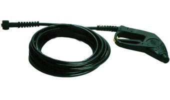 Interpump Cleanmatic Gun & Hose Assembly