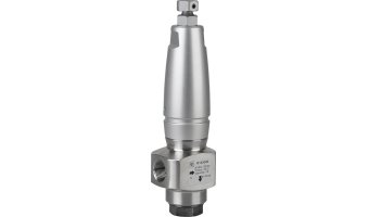 Pratissoli R1X Pressure Regulator - AISI 316