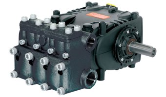 Interpump 70 Series Pump - 1000 Rpm