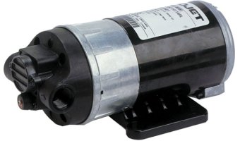 Flojet Duplex II Bypass Pump - 24V