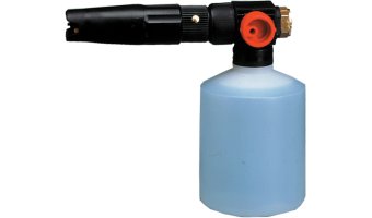 Interpump Foam Kit - 1.4 Jet