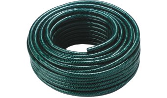 1/2" PVC Garden Hose - 30m Coil