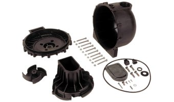 Pacer 2" S Series Pump Kit 706 - EPDM