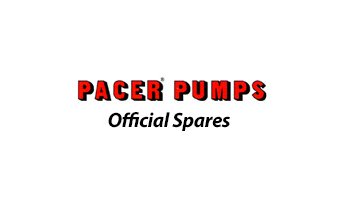Pacer Mechanical Seal Kit - Viton