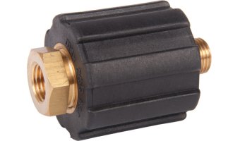 Interpump Variable Pressure Regulator