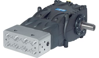 Pratissoli VFH Series Pump