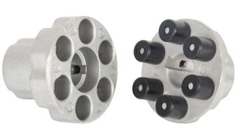 Interpump Flexible Drive Coupling