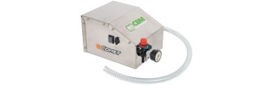 Comet Battery Powered Sprayer