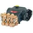 58 Series Pumps - Hollow Shaft for Hydraulic Motors